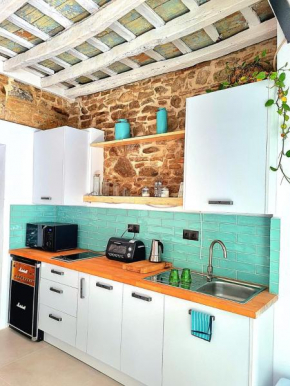 Estudio centro, Tarifa